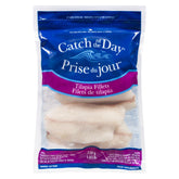 Catch of the Day Tilapia Fillets - 750g